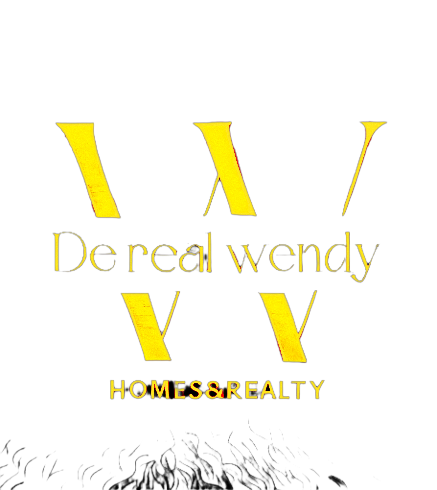 Hellowendy247 Realty Logo
